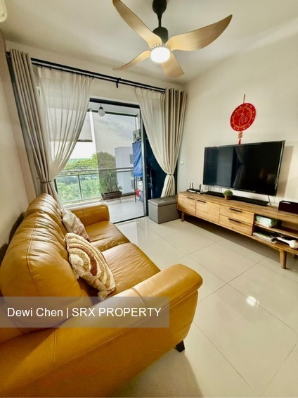 Parc Olympia (D17), Condominium #510399851